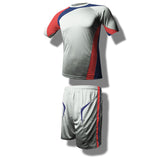 Tempo Uniforms Series 2