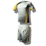 Tempo Uniforms Series 2
