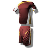 Tempo Uniforms Series 2