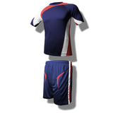 Tempo Uniforms Series 2