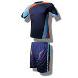 Tempo Uniforms Series 3