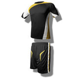 Tempo Uniforms Series 3