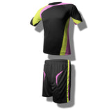 Tempo Uniforms Series 3