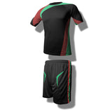 Tempo Uniforms Series 3