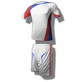 Tempo Uniforms Series 3