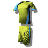 Tempo Uniforms Series 1