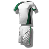 Tempo Uniforms Series 3
