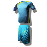Tempo Uniforms Series 1