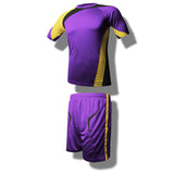 Tempo Uniforms Series 1