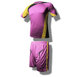 Tempo Uniforms Series 1