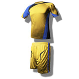Tempo Uniforms Series 1