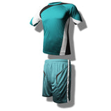 Tempo Uniforms Series 1