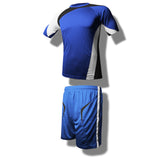 Tempo Uniforms Series 1