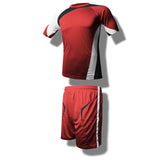 Tempo Uniforms Series 1