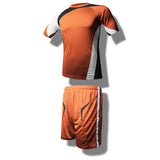 Tempo Uniforms Series 2