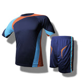 Tempo Uniforms Series 3