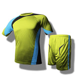 Tempo Uniforms Series 1