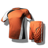 Tempo Uniforms Series 2