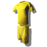 Urano Uniforms Series 2