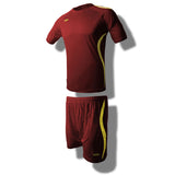 Urano Uniforms Series 2