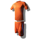 Urano Uniforms Series 1