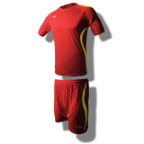 Urano Uniforms Series 1