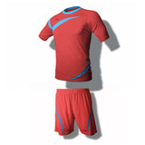 Yesme Uniforms Series 3