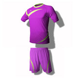 Yesme Uniforms Series 3