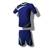 Yesme Uniforms Series 3