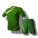 Yesme Uniforms Series 1