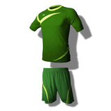 Yesme Uniforms Series 1
