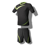 Yesme Uniforms Series 1