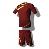 Yesme Uniforms Series 1