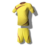 Yesme Uniforms Series 1