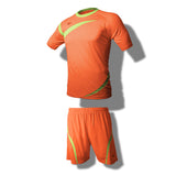 Yesme Uniforms Series 1