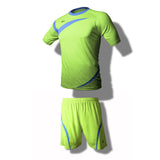 Yesme Uniforms Series 2