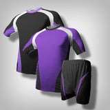 Welgood Uniforms Series 2