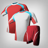 Welgood Uniforms Series 3