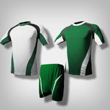 Welgood Uniforms Series 2