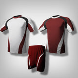 Welgood Uniforms Series 2