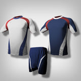 Welgood Uniforms Series 2