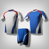 Welgood Uniforms Series 2
