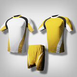 Welgood Uniforms Series 3