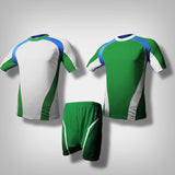 Welgood Uniforms Series 3