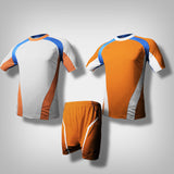 Welgood Uniforms Series 3