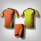 Welgood Uniforms Series 3