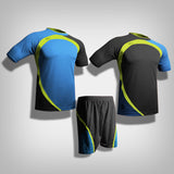 X2 Uniforms Series 1