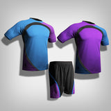 X2 Uniforms Series 1