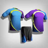 X2 Uniforms Series 1