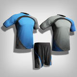 X2 Uniforms Series 1